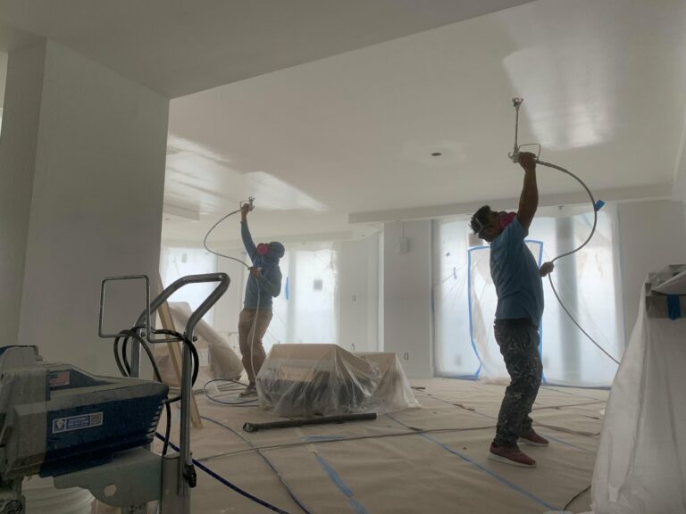 Interior Painting Costs in Tempe