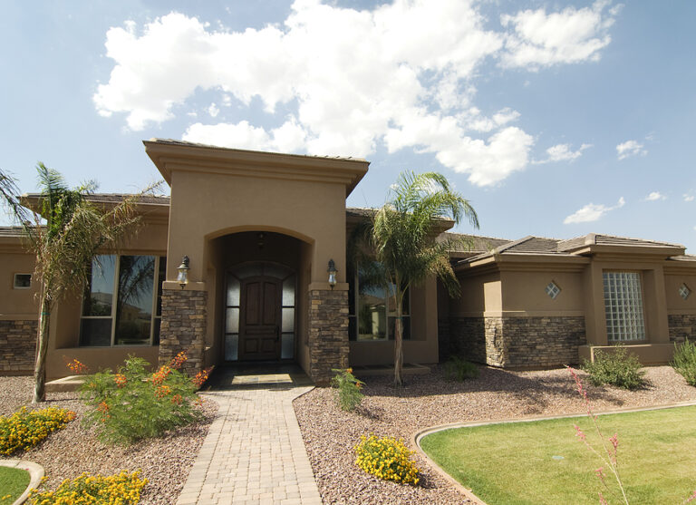 Tips on Getting HOA Approval on Exterior Paint Colors for Arizona Homes