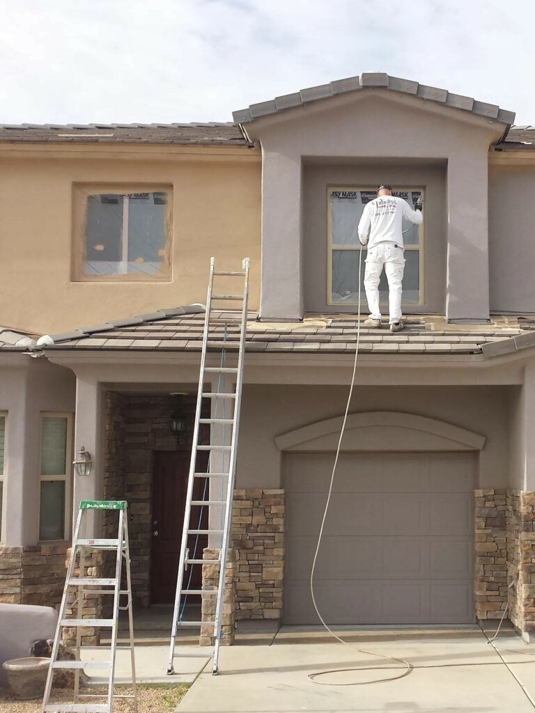 arizona home painting exterior painting services phoenix az