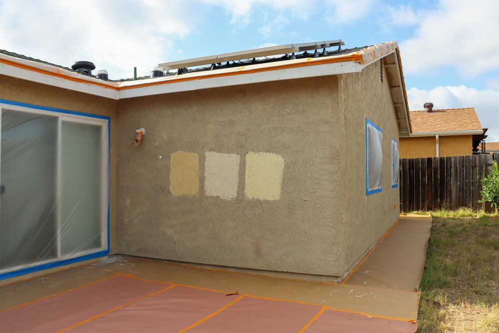 arizona home painting exterior painting tempe az