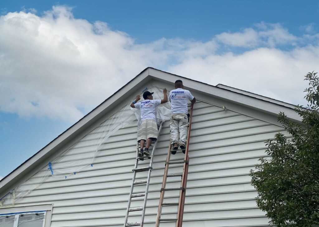 exterior painting company scottsdale az