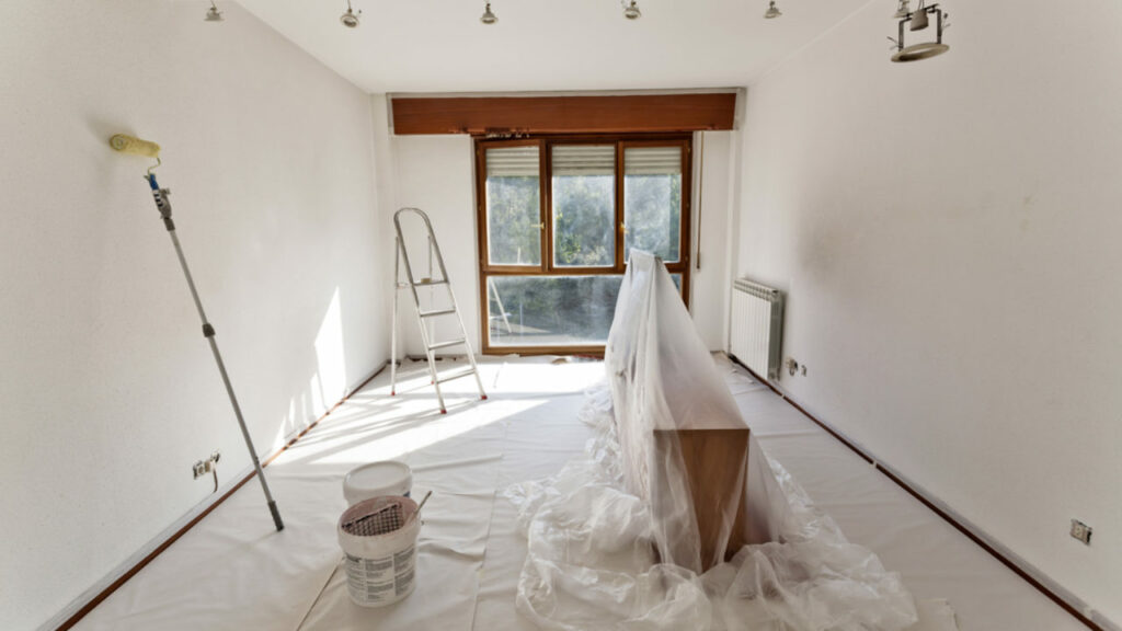 home painter cave creek