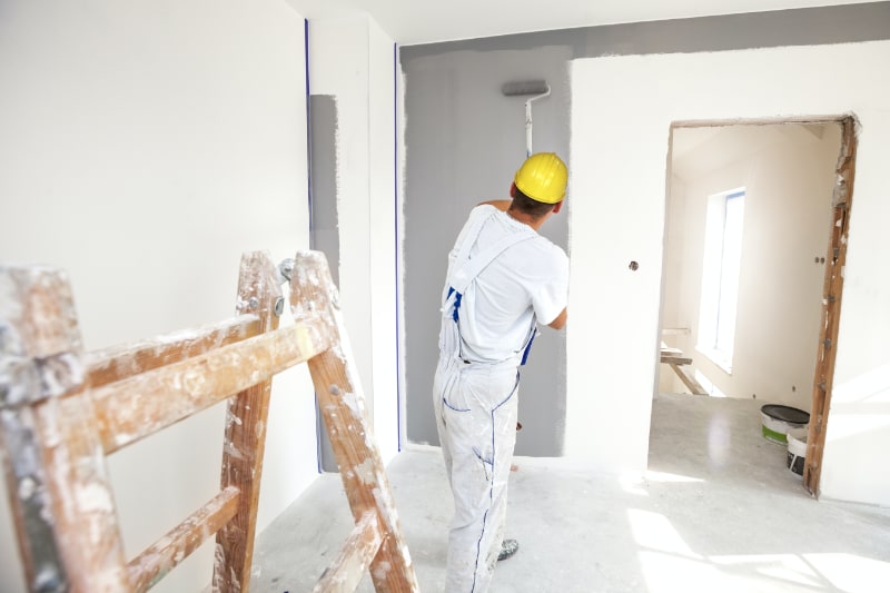 interior painting company in scottsdale az