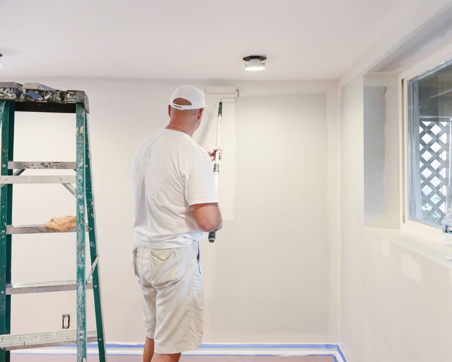 Interior Painting Tempe AZ