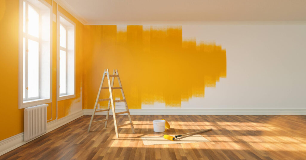 commercial painting company maricopa az