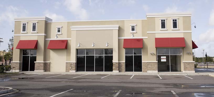 glendale commercial painting