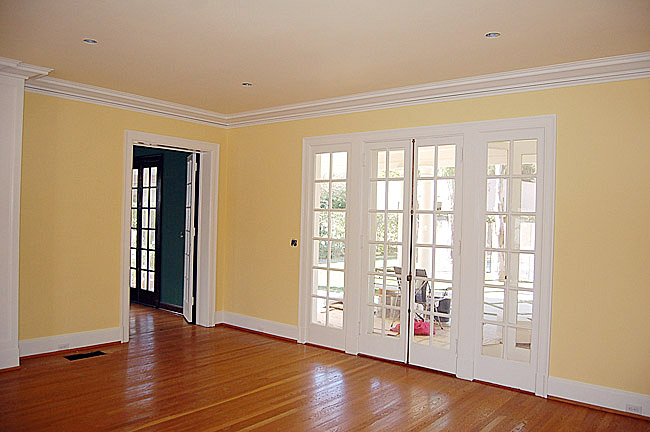 glendale interior painting company