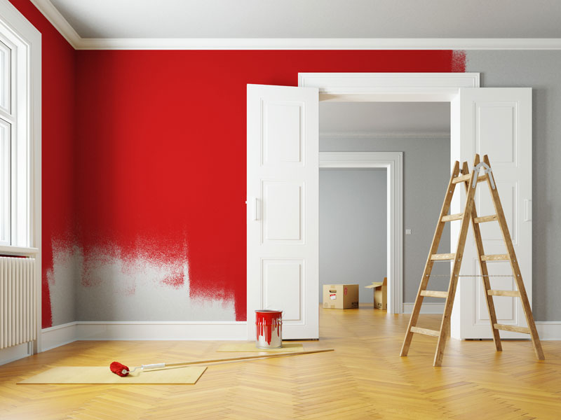 home painting maricopa az